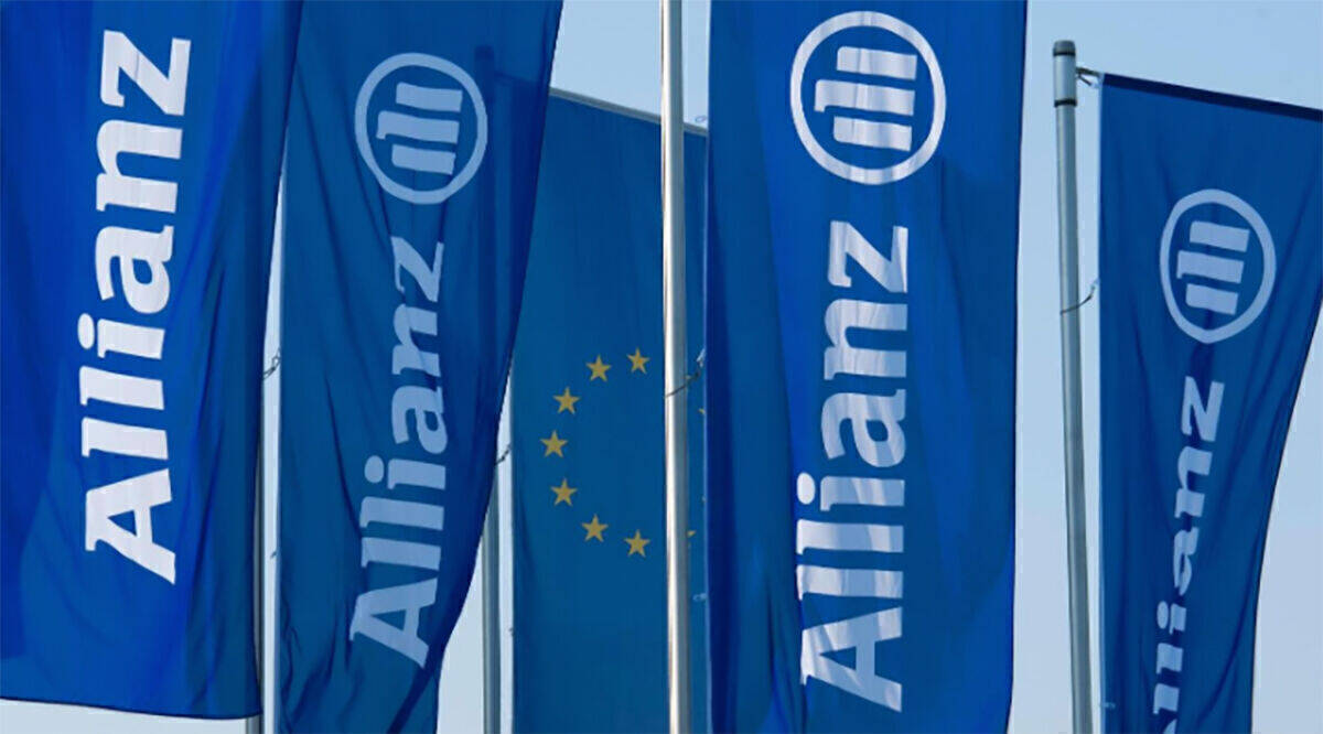 Die Allianz will mit Hilfe von Omnicom zu einer Top-25-Marke werden