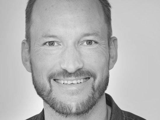 Emile Stoverinck heuert als Digital-CD bei Panama an