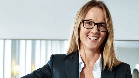 Panja Grünewald