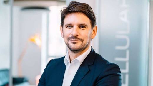 Panos Meyer wird Geschäftsführer bei Cellular