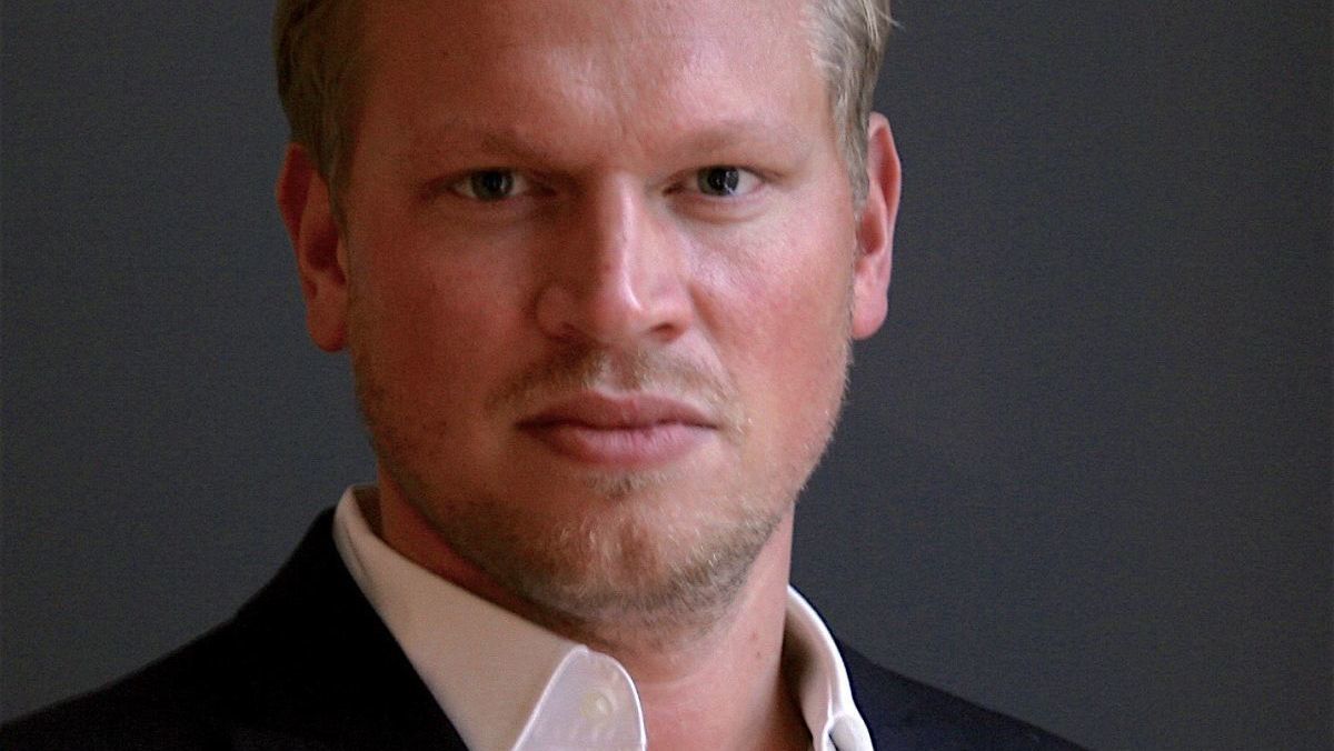 Das ist der Neue bei BBDO Hamburg W&V