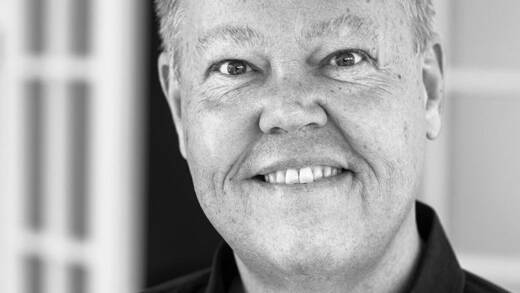 Per Pedersen hat für sein & The Network Kreative aus der ganzen Welt zusammengeführt.