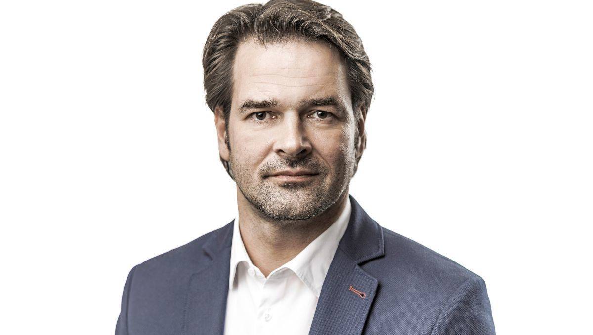 Christian Genkel ist ab Juni bei Performance Media.