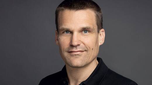 Philip Ginthör steigt auch als Gesellschafter bei Aklamio ein.