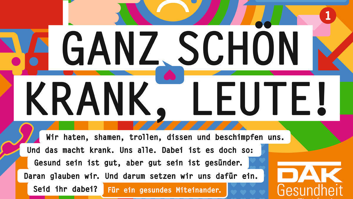 Philipp Und Keuntje Das Ist Die Erste Kampagne Fur Die Dak W V