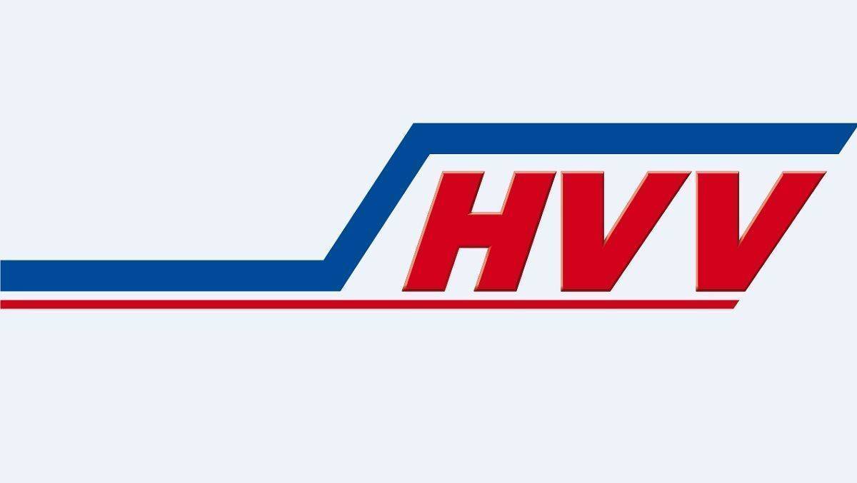 Das HVV-Logo 