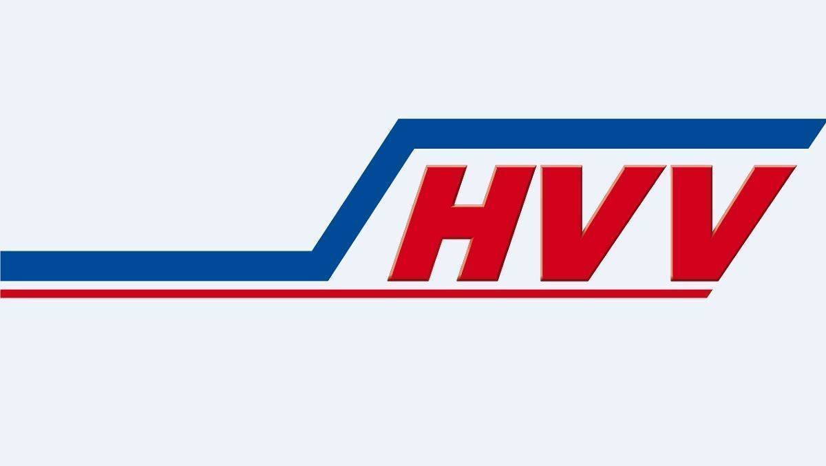 Das HVV-Logo