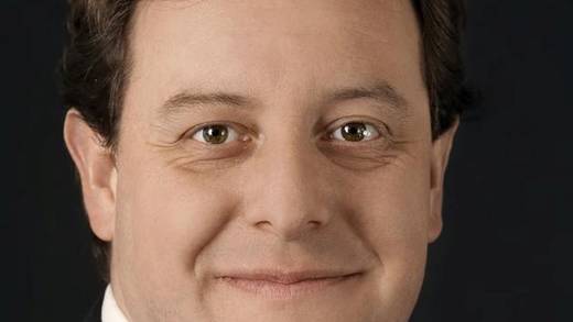 Oliver Roth, Chef der Münchener Pilot, freut sich über den Neukunden aus dem Netzwerk