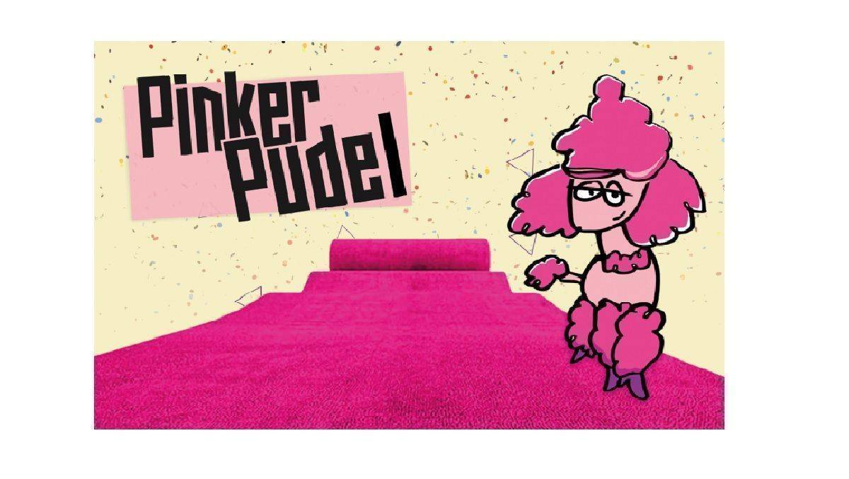 De "Pinke Pudel" prämiert Werbung, die am überzeugendsten mit Geschlechterklischees bricht.