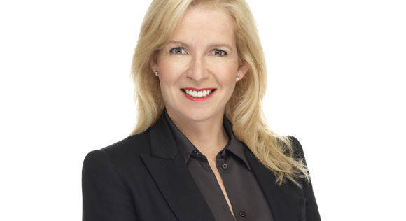 Ketchum-Pleon-CEO Victoria Wagner