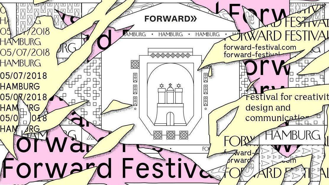 Das Fast-Forward-Festival gastierte zuvor in München, Wien und Zürich