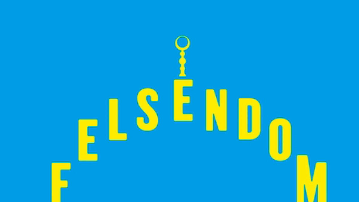Jerusalem in Berlin: Im Spot spielen Headlines mit beiden Welten.