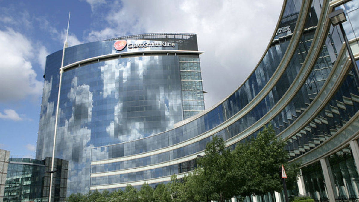 Glaxo Smith Kline verschiebt den Media-Etat.