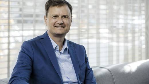 Frank-Peter Lortz baut Publicis in Deutschland radikal um und konsolidiert das Portfolio.