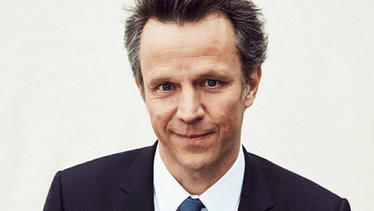 CEO Arthur Sadoun: "Publicis verfügt über solide Fundamentaldaten, um die Krise zu überstehen."