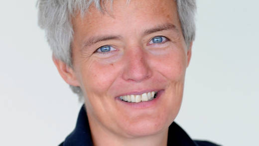 Petra Gnauert wird Chefin von IPG Mediabrands.