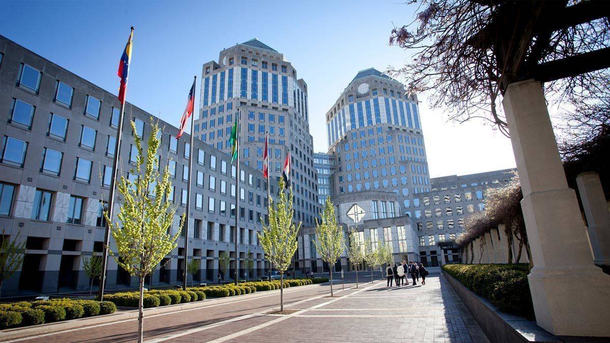 Publicis eröffnet neue Dependance für P&G | W&V