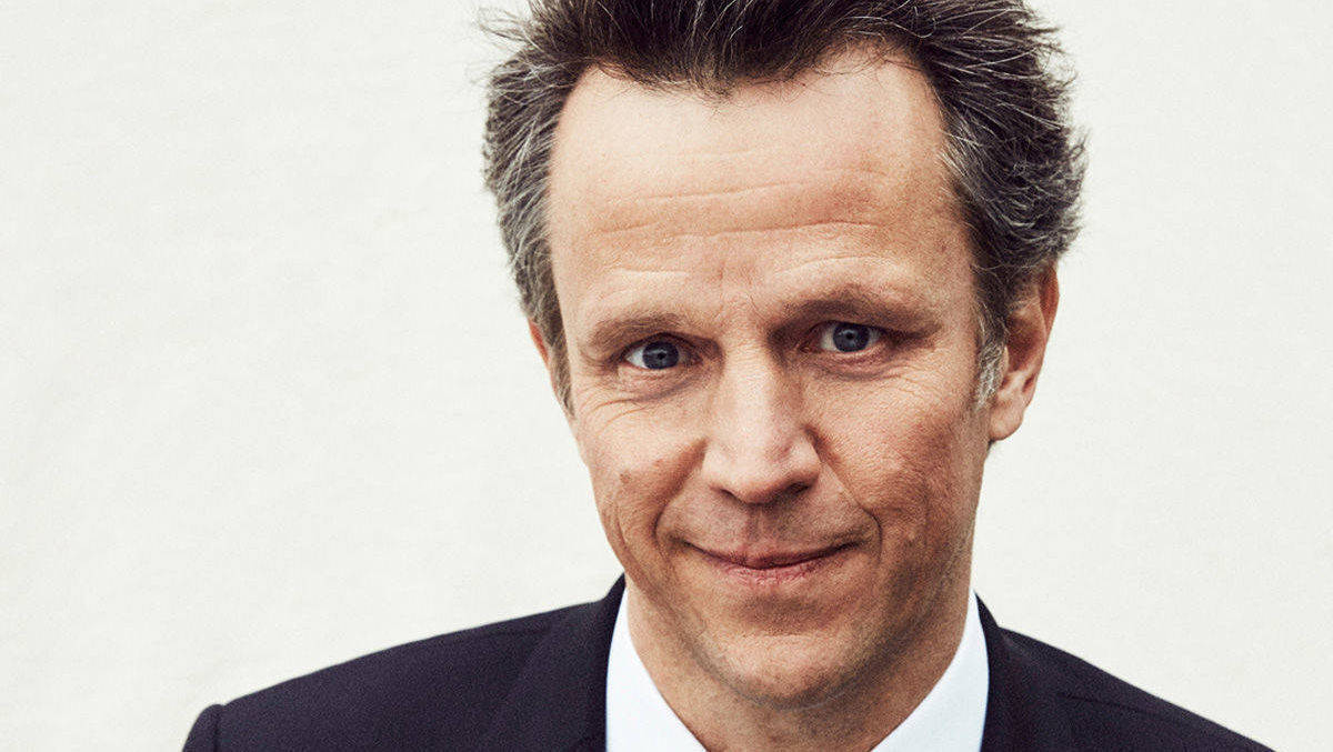 Publicis-CEO Arthur Sadoun will die Agenturgruppe zukunftsfest machen.