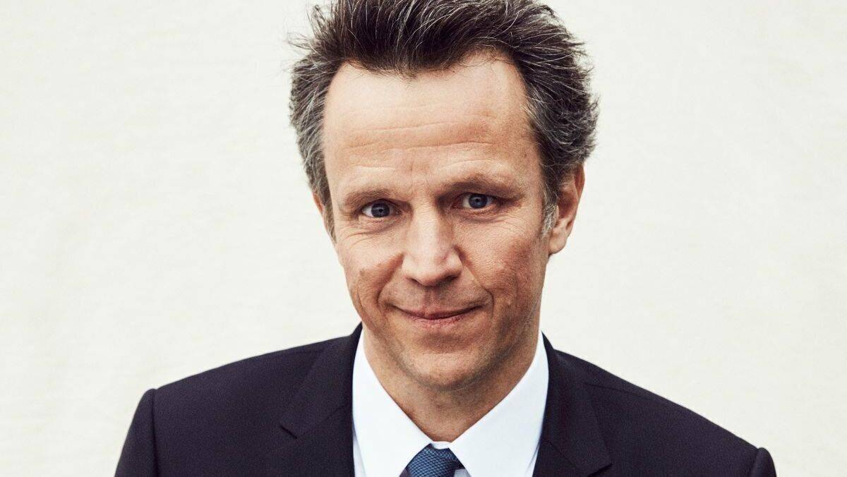 Der weltweite Publicis-CEO Arthur Sadoun.