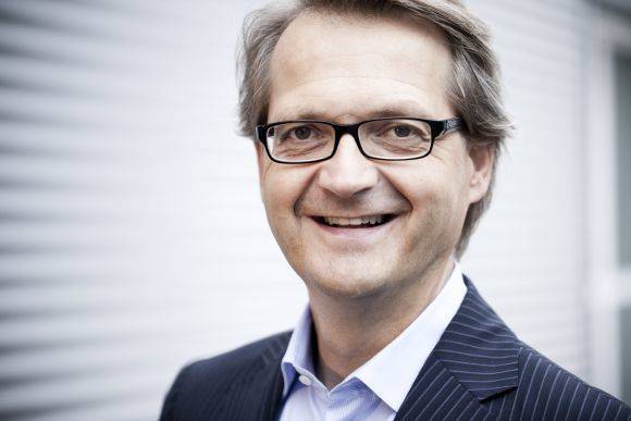 Ralf Klein-Bölting bringt viel Markenerfahrung mit.