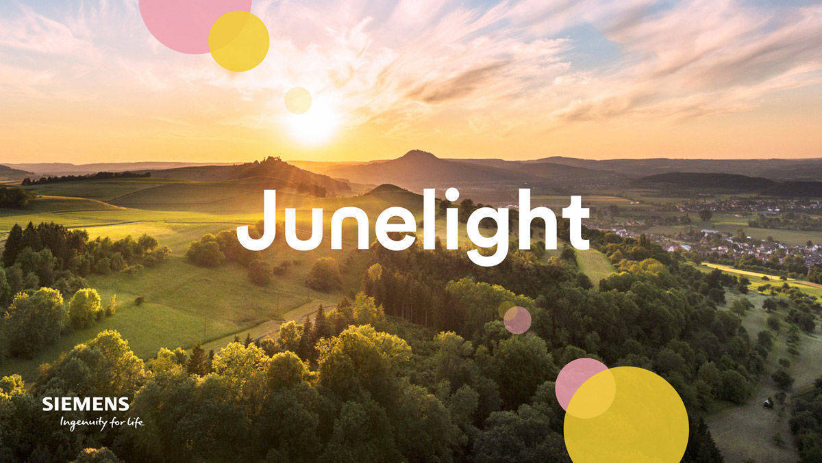 Die neue Marke Junelight wendet sich an alle, die ihren eigenen Strom speichern wollen. 