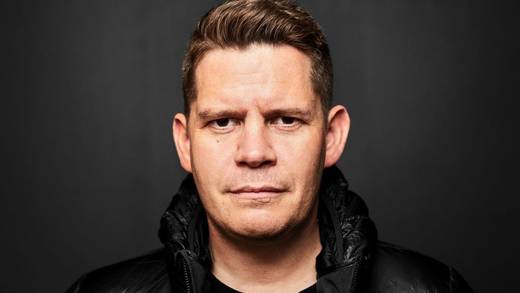 Spart sich die Award-Teilnahme: Agenturchef Raphael Brinkert.