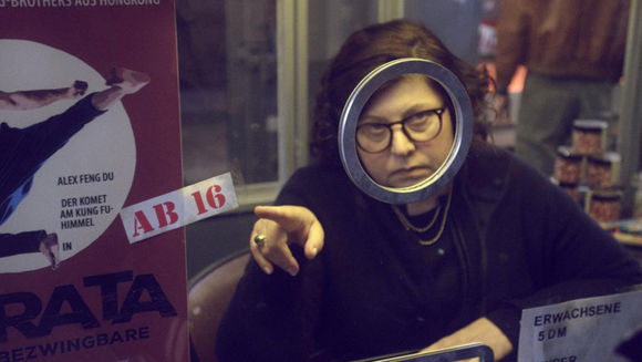 "Reifeprüfung": Ogilvy entwickelt Radeberger weiter - W&V - Werben & Verkaufen