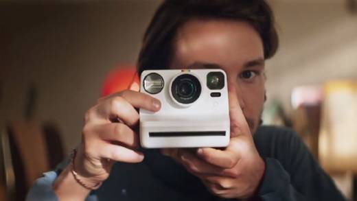 Polaroid Now
