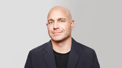Rob Reilly wechselt von McCann zu WPP.