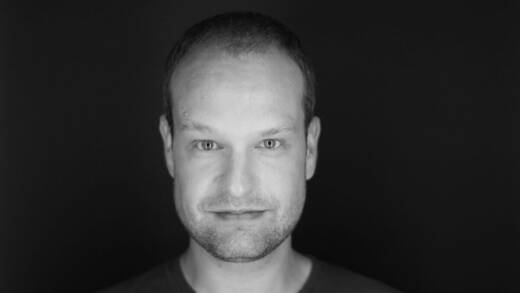 Robert Herter steigt zum 1. Februar bei KNSKB+ ein.