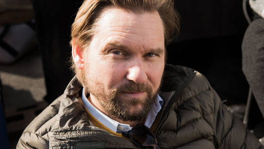 Cornelius Rönz führt künftig die Geschäfte von Markenfilm in Hamburg.