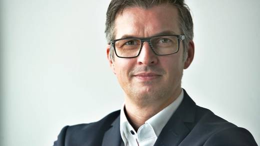 Rolf Kosakowski hat vor 20 Jahren KB&B gegründet. Es war ein Experiment, das gelang.