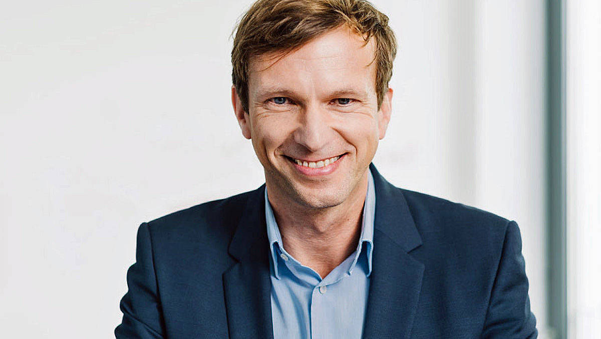 Medienkenner und PR-Profi Dirk Heerdegen zieht ins Management von S&L Medianetworx ein.