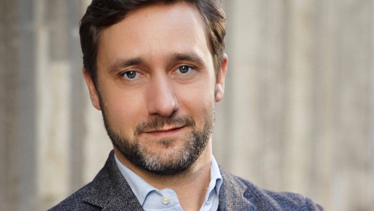 Bernd Meyer wechselt von Territory zu Saatchi & Saatchi Deutschland.