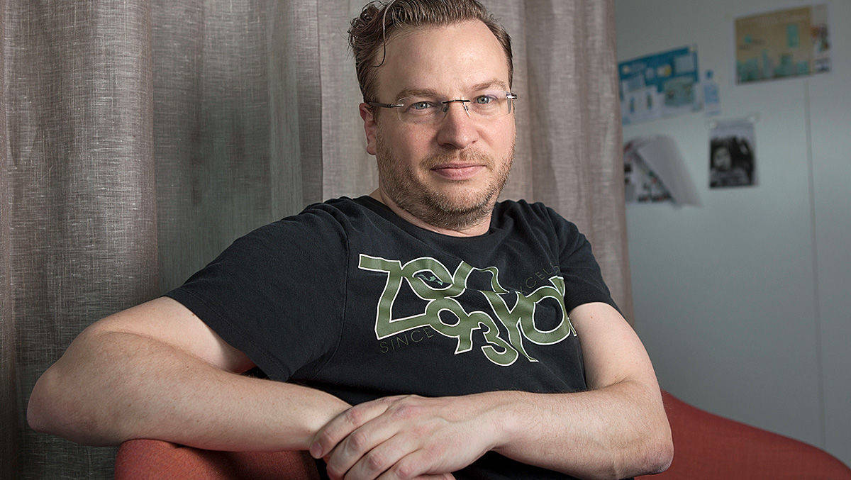 Martin Kurtz wird mit Sassenbach Digital die Arbeit für Harley-Davidson digital vertiefen.