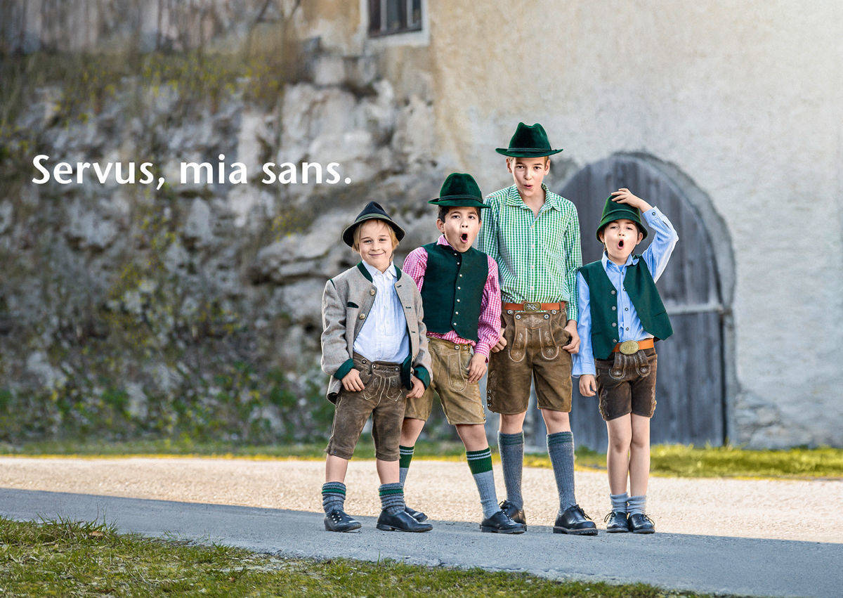 Postkarten-Motiv von ESB.
