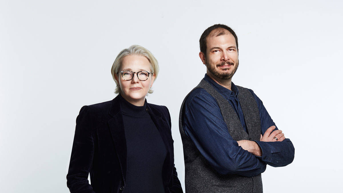 Sandra Bock und Marc Duncker übernehmen die Geschäftsführung von Non Food.