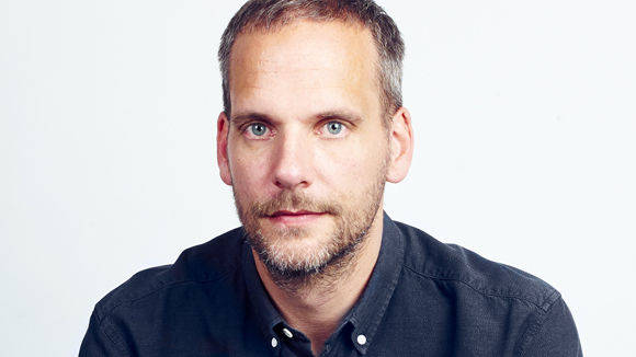 Malte Fischer ist bei Scholz & Friends der Mann fürs Employer Branding.