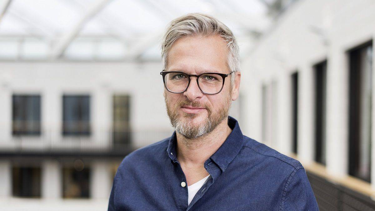 Lindhardt geht von Philipp und Keuntje zu S&F.