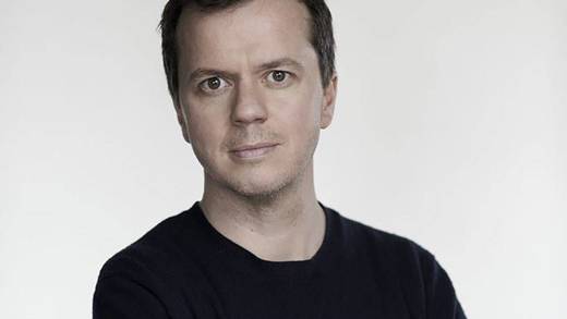 Kreativchef Matthias Spaetgens und Scholz & Friends sahnten beim Eurobest 2019 ab.