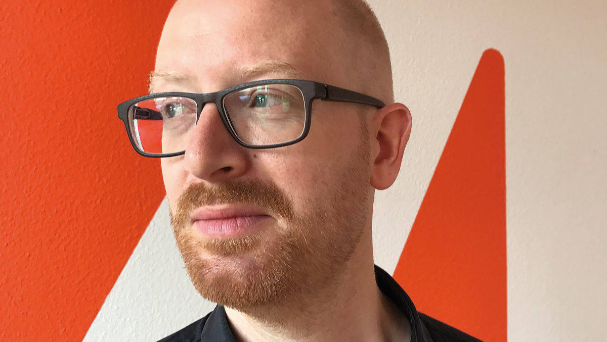 Alexander Haase ist ab sofort Kreativchef der Seat-Agentur C14Torce Germany.