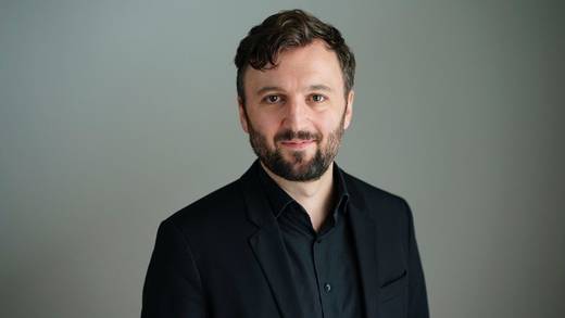 Sebastian Becker