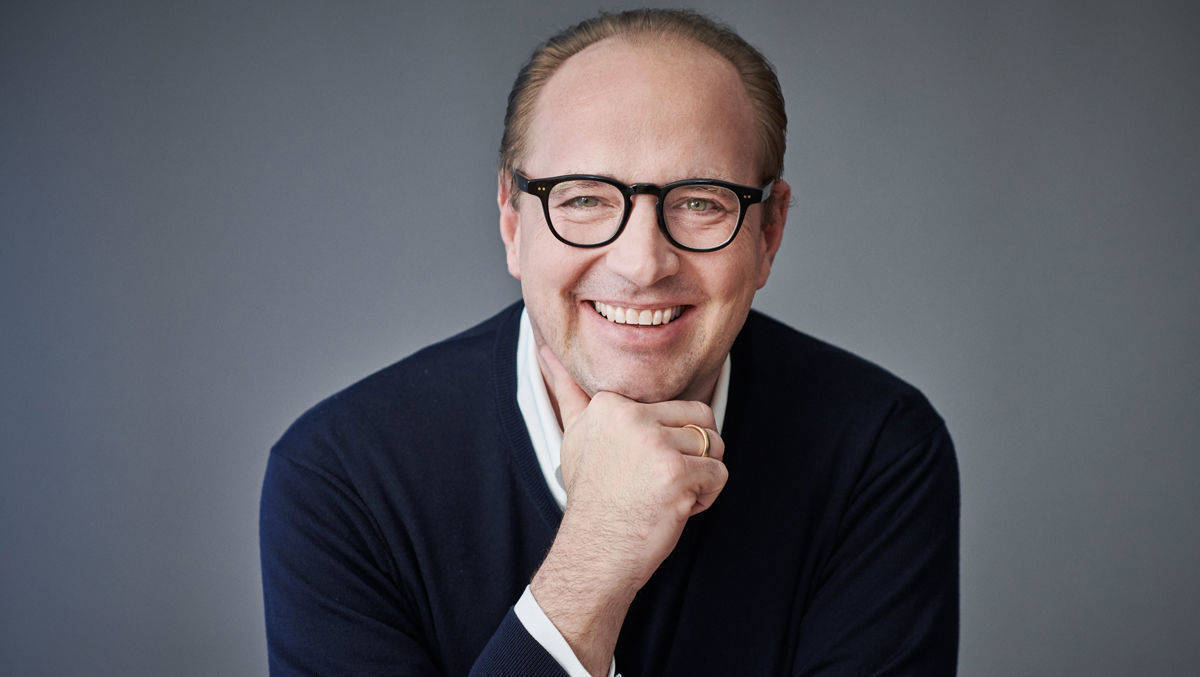 Neuer CMO bei BBDO: Sebastian Schlosser.