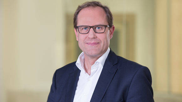 Fabian Prüschenk startete 2006 bei Serviceplan als Leiter Finanzen und Controlling.