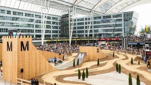 Serviceplan macht künftig PR für die Erlebniswelt am Münchner Flughafen.