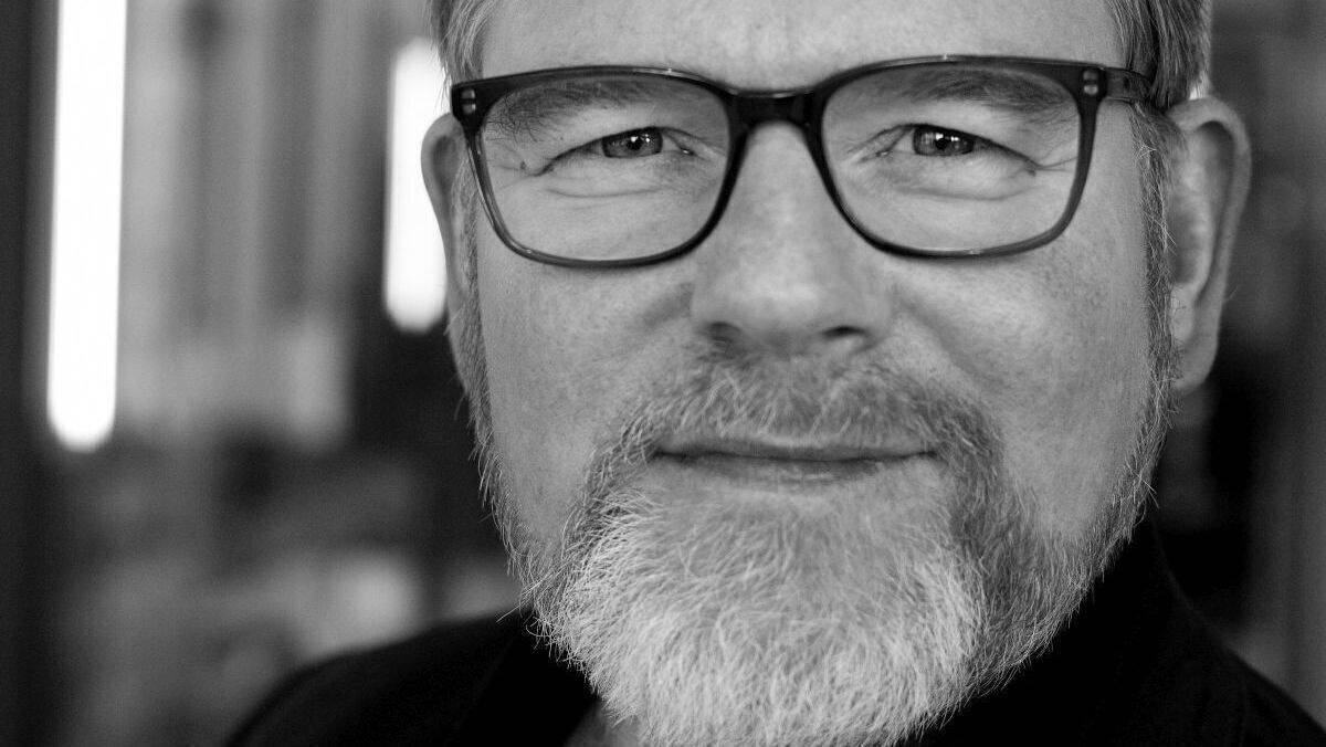Freut sich wieder über Platz 1: PlanNet-CEO Wolf Ingomar Faecks