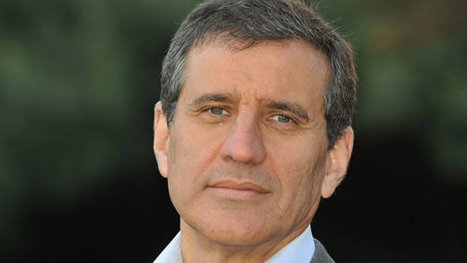 Eines kann man Gustavo Martinez nicht vorwerfen: Er ist kein Fassaden-Feminist.