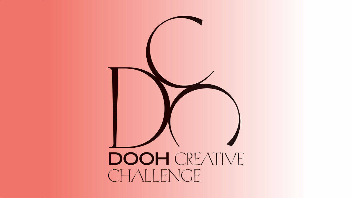 Im September werden die ersten Trophäen der DOOH Creative Challenge vergeben.