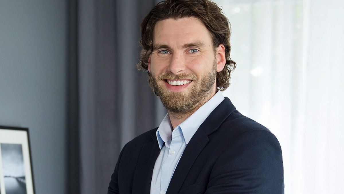 So arbeitet es sich bei McCann W&V