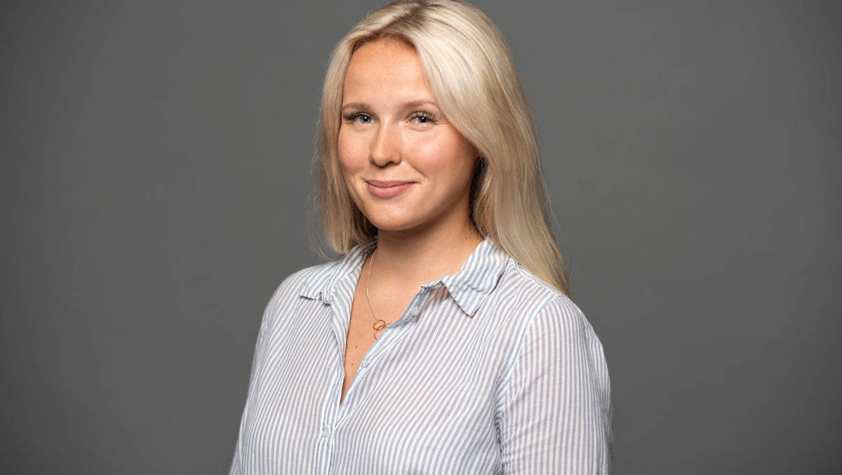 Franziska Maiwald, Senior Talent Manager bei MSL.